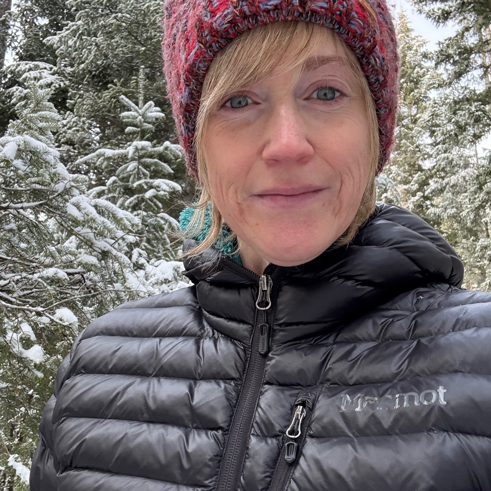 Meet your Posher, Julie